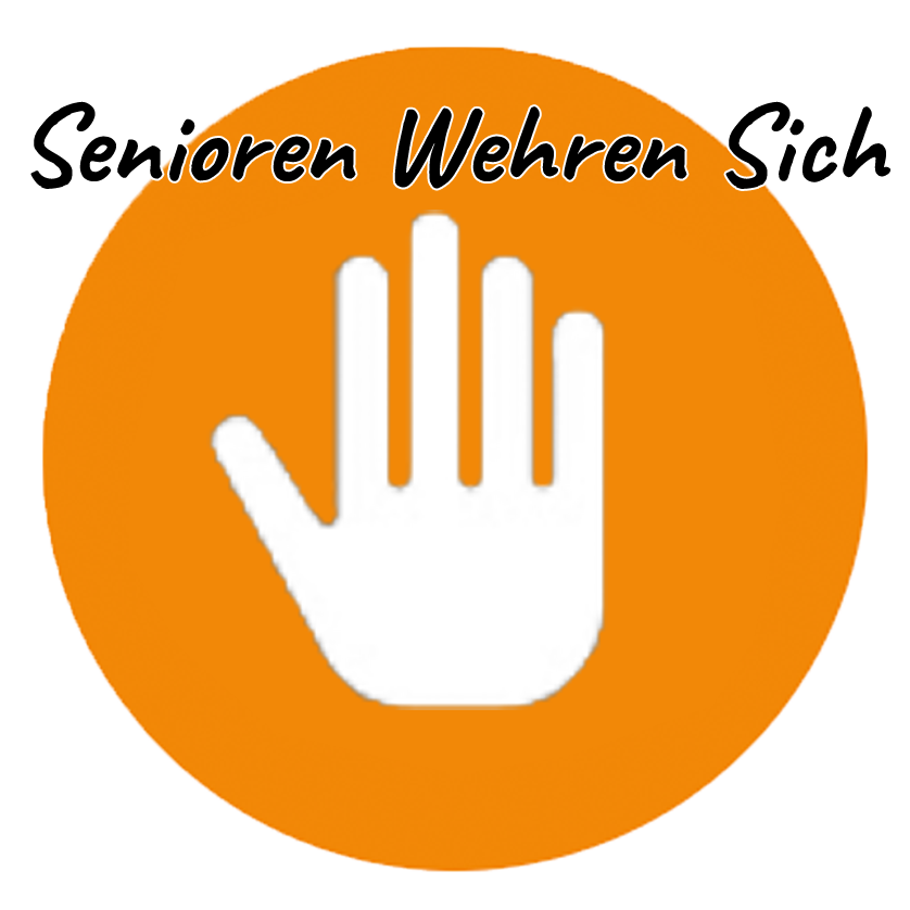 Senioren wehren Sich Senioren wehren Sich Logo